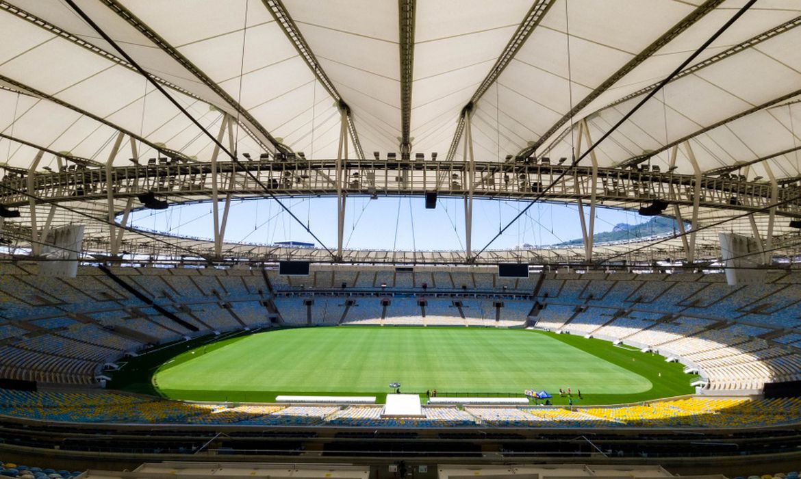 Maracanã vai receber, entre outros bons encontros, Messi x Neymar 