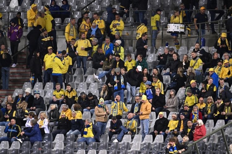 Partida foi encerrada em 1 a 1