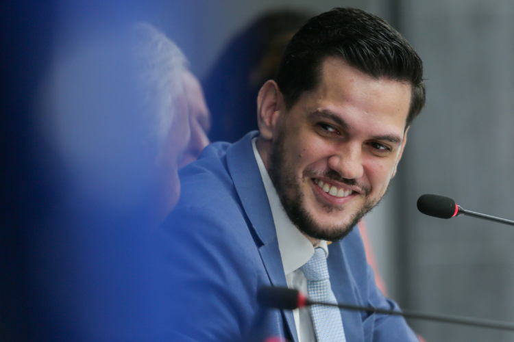 Marino Abreu é candidato à presidência do Santa Cruz
