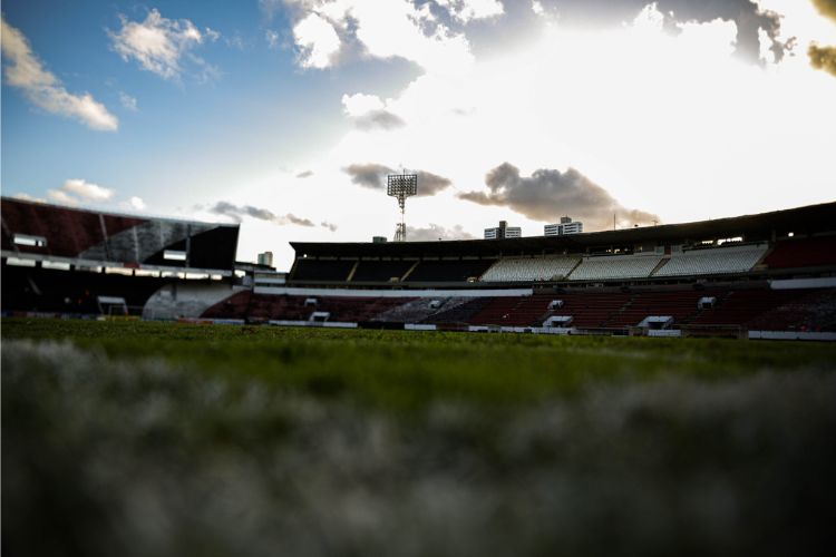 Eleições do Mais Querido estão marcadas para este domingo, 12 de novembro
