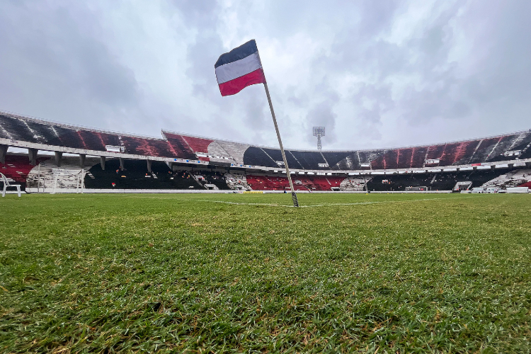 Eleição no Santa Cruz ainda terá definição sobre chapas