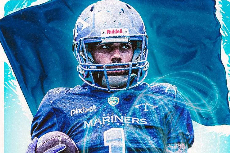 Mariners conquista o título da Conferência Nordeste pela primeira vez 