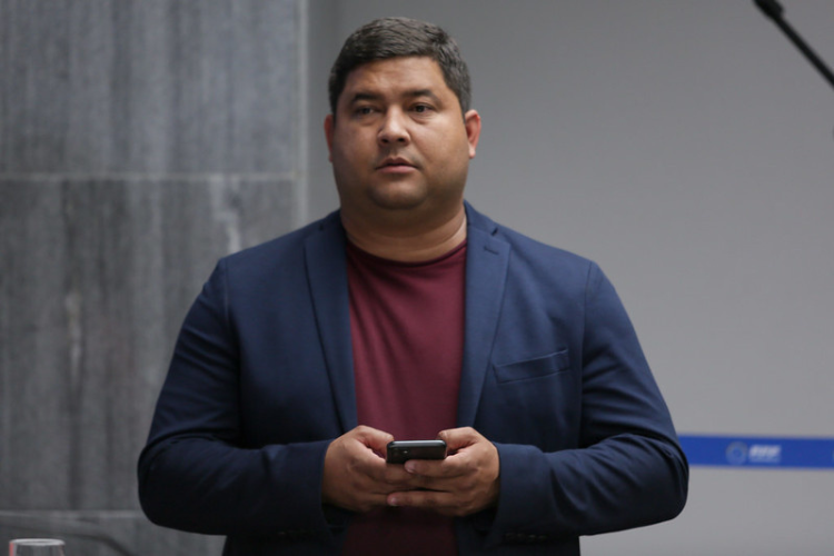 Bruno Reis irá liderar o departamento de comunicação do Santa Cruz