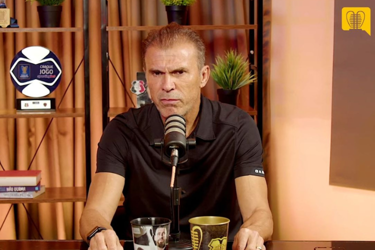 Milton Mendes revela motivos pelo rebaixamento de elenco vitorioso