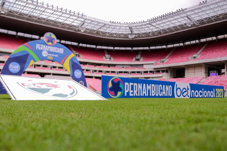 FPF confirmou acordo com o canal GOAT
