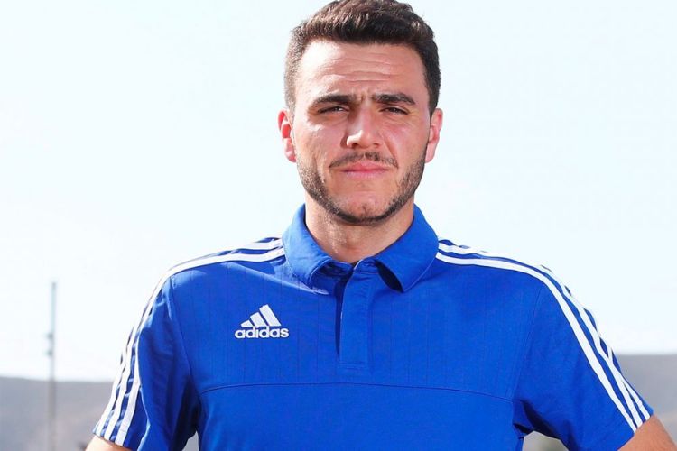 O último time comandado por Mariano Soso foi o Melgar, do Peru