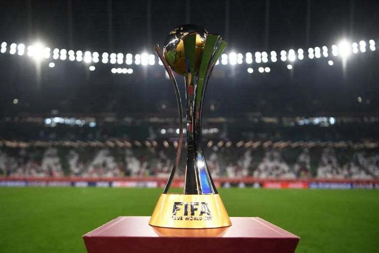 Novo formato do Mundial reunirá 32 equipes