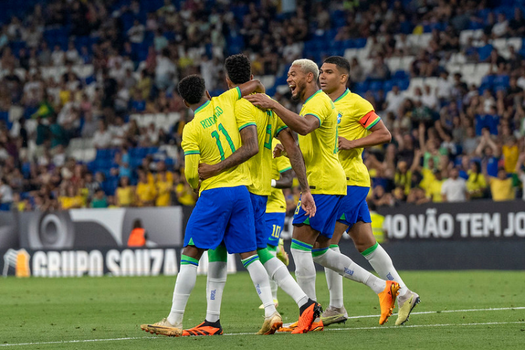 Brasil vai tentar recuperar de ano ruim em 2023, com poucas vitórias