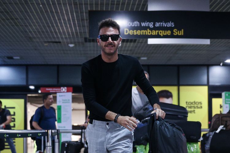 Novo técnico do Sport já está no Recife