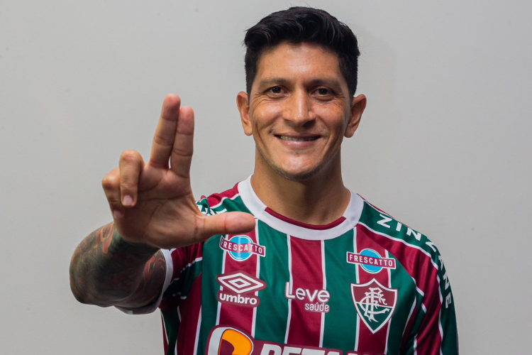 O argentino Cano é o favorito para vencer a premiação
