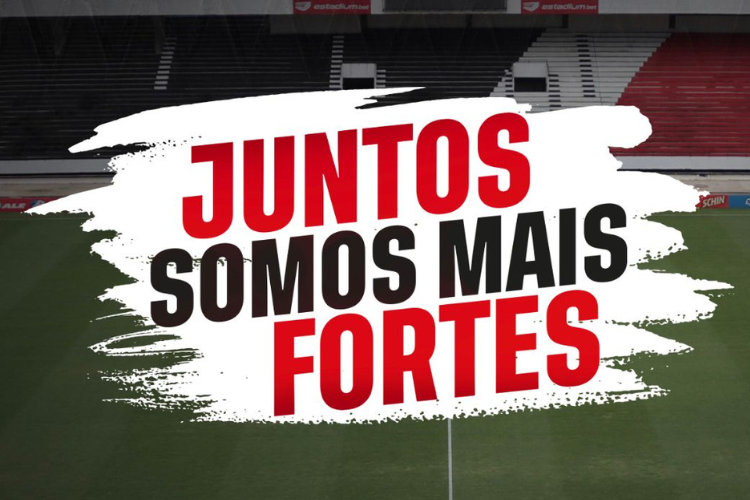 Santa Cruz divulga novo plano de sócio
