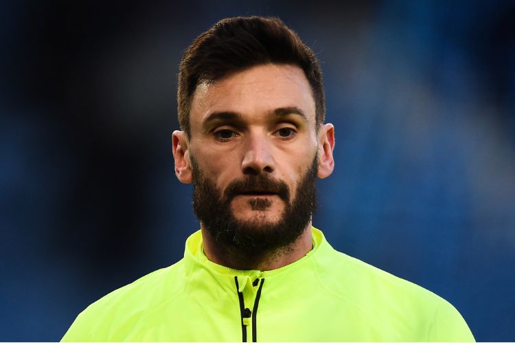 Hugo Lloris