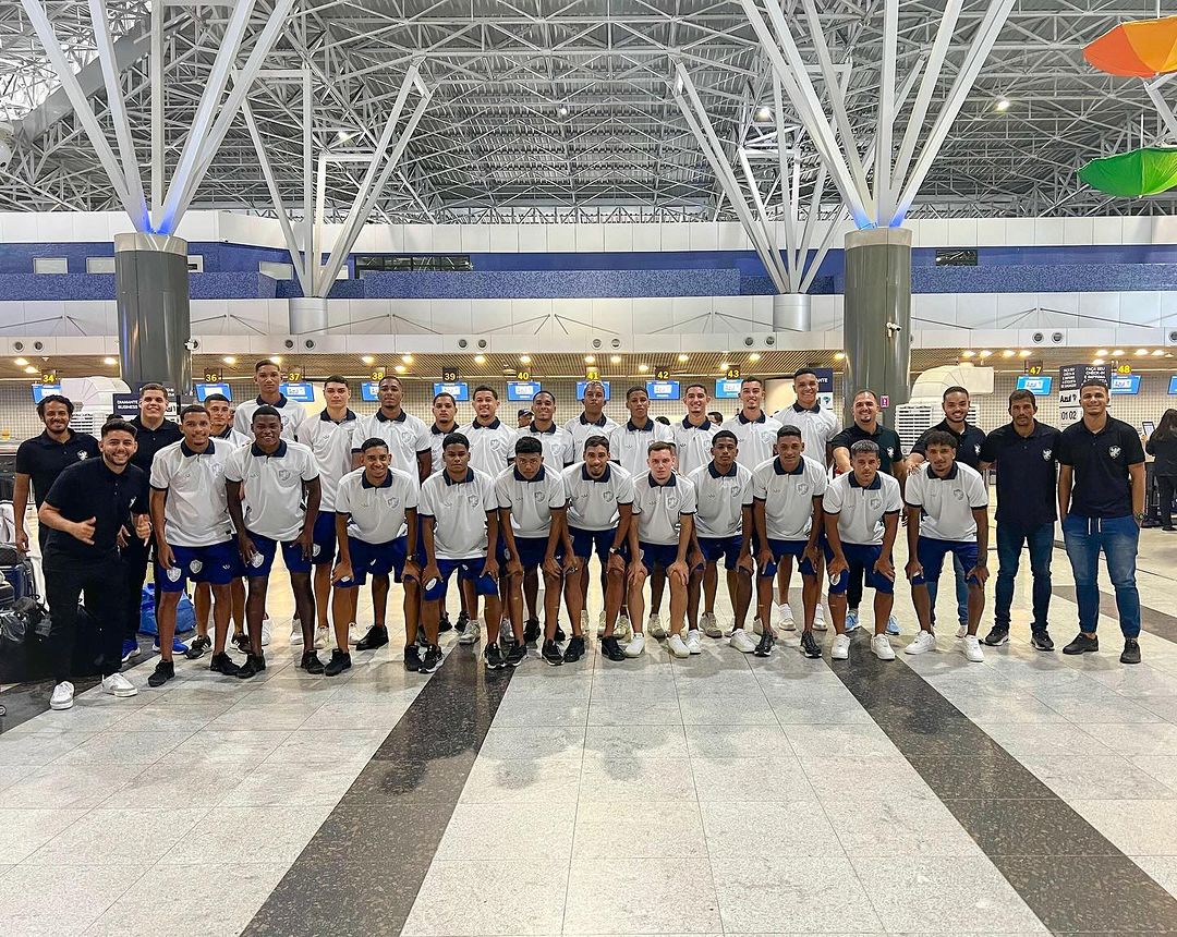 Retrô é o atual campeão pernambucano sub-20