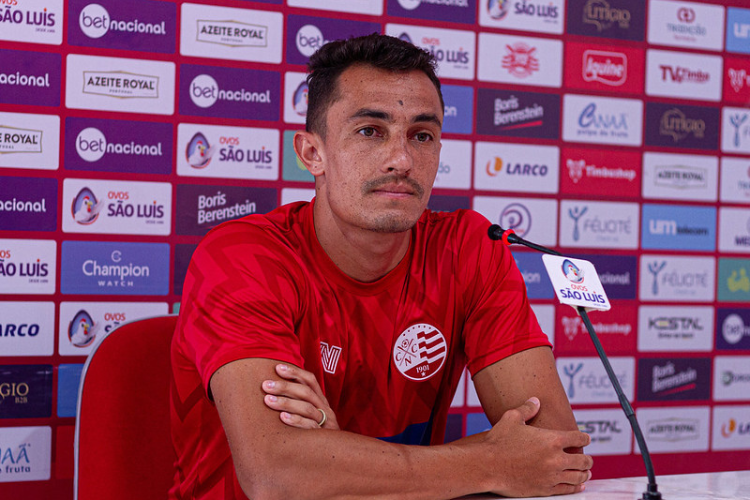 Danilo Belão traça perfil de treinador Allan Aaal do Náutico