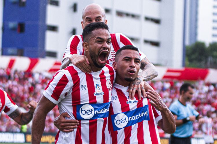Timbu venceu as duas primeiras rodadas do Estadual
