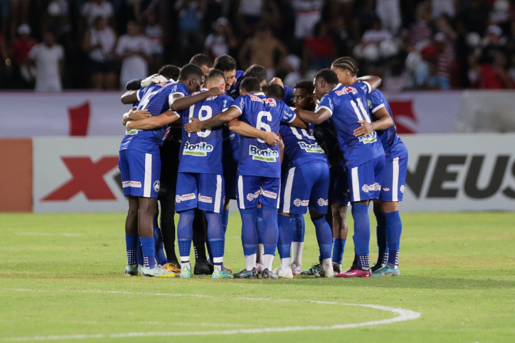Time do Maguary