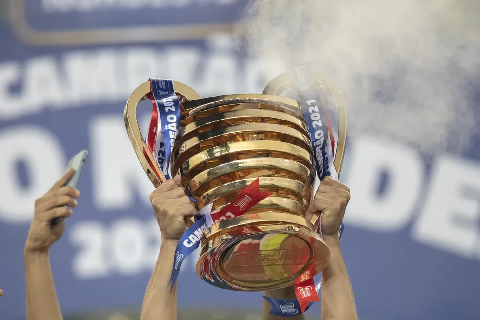 Copa do Nordeste 2024 terá R$ 49 milhões em premiações, um recorde