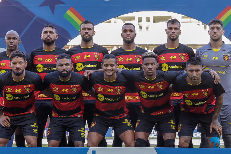 Sport jogará o Nordestão por ter sido campeão estadual em 2023