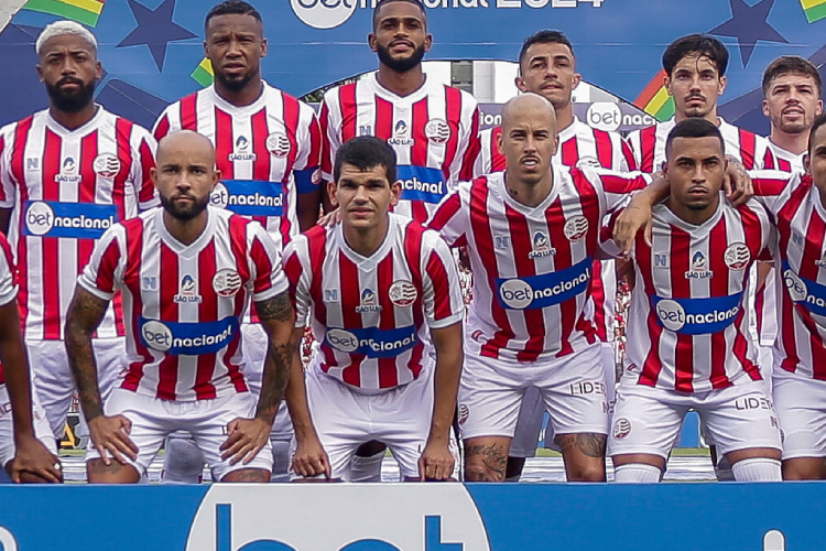 Náutico jogará o Nordestão por ser o time melhor ranqueado após o Sport na CBF