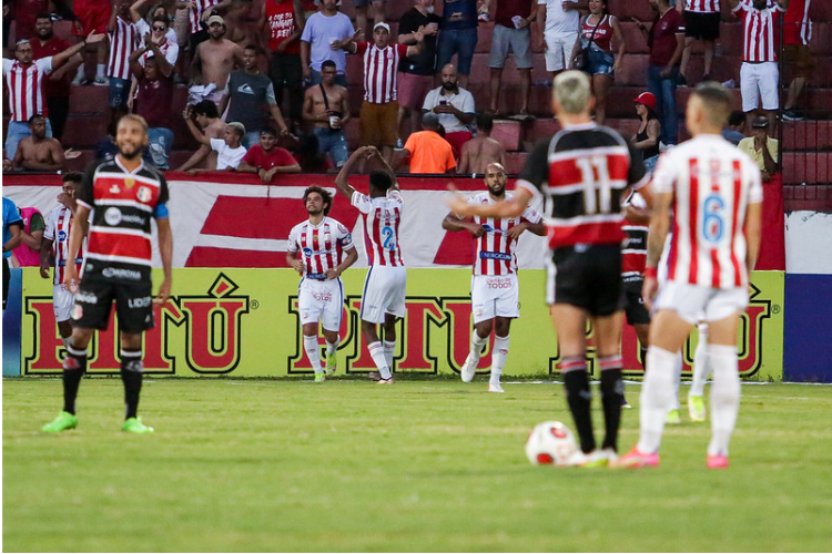 Tricolor quer encerrar tabu de vitórias em clássico