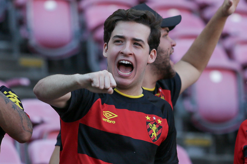Sport fará seu terceiro jogo como mandante neste Campeonato Pernambucano contra o Afogados