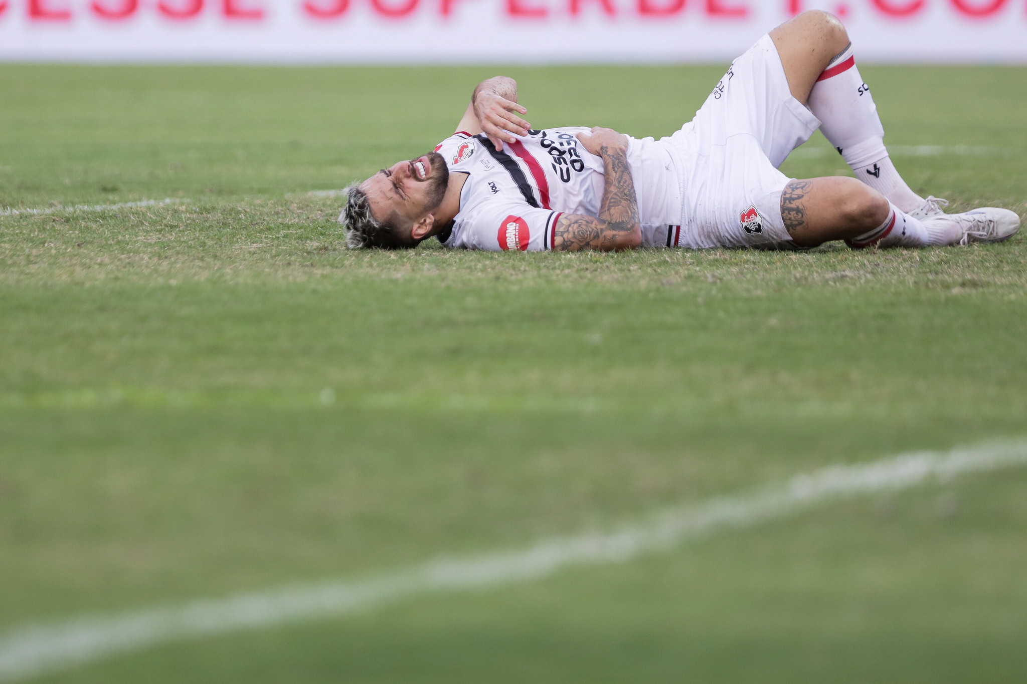 Santa Cruz precisa terminar o Campeonato Pernambucano na 5ª colocação para se classificar para a Série D do ano que vem