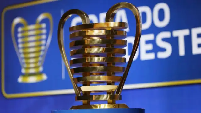 O último clube a conquistar a Orelhuda foi o Ceará que fez as finais contra o Sport em 2023