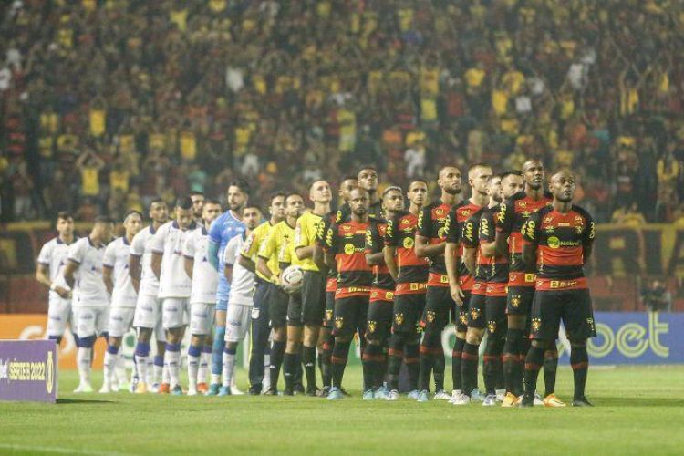 Sport e Bahia fazem a abertura da Copa do Nordeste neste domingo (4), na Fonte Nova