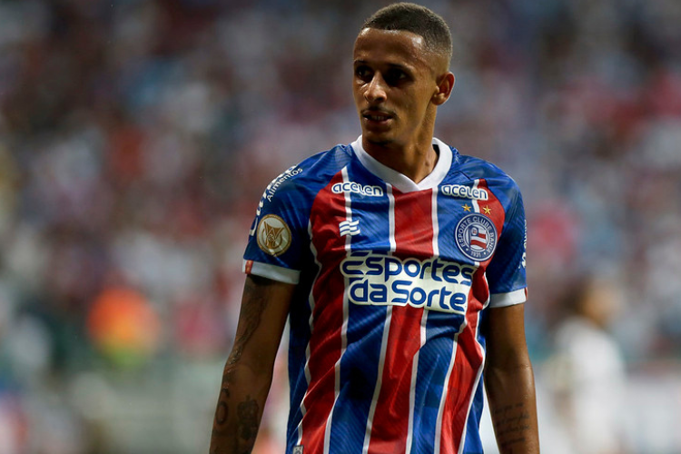Treinador elogia atuação Luciano Juba, ex-Sport