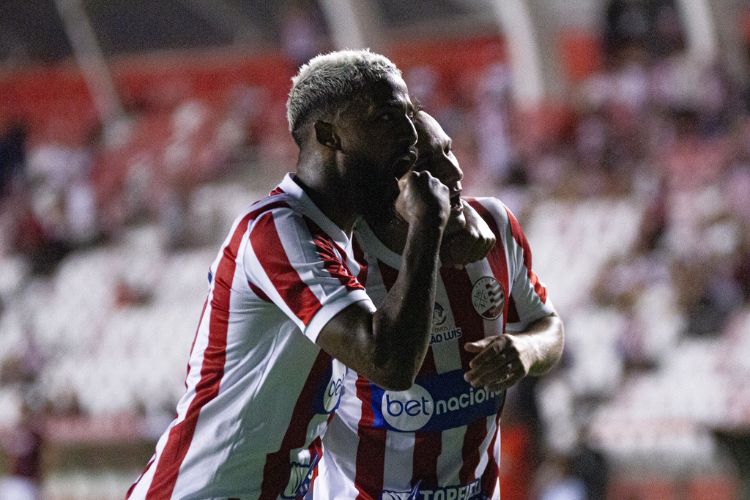 Timbu segue invicto no Campeonato Pernambucano