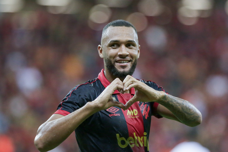 Sport busca sua primeira vitória fora de casa na Copa do Nordeste