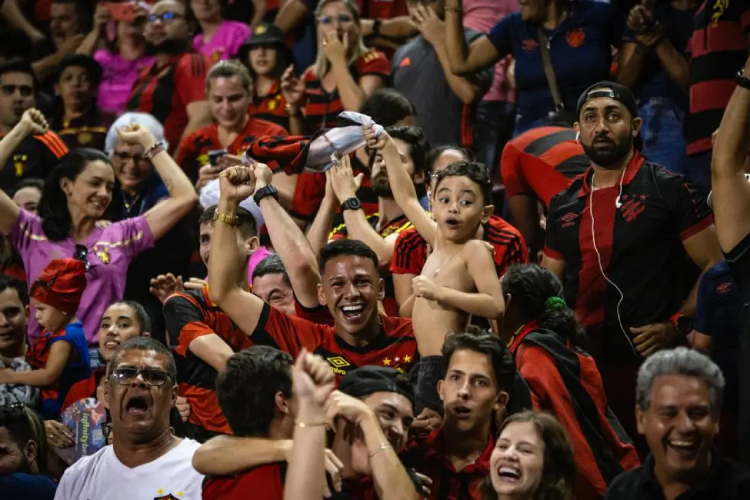 Leão vai em busca da quinta vitória jogando como mandante em 2024
