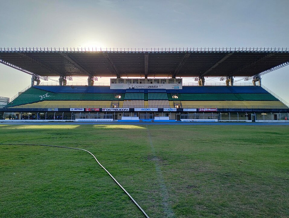 Partida única entre Trem e Sport será a primeira oficial entre os clubes