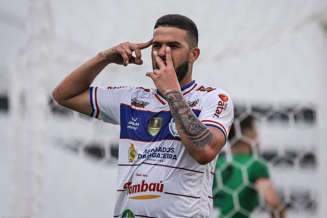 Afogados terminou a primeira fase do Campeonato Pernambucano na 6ª colocação