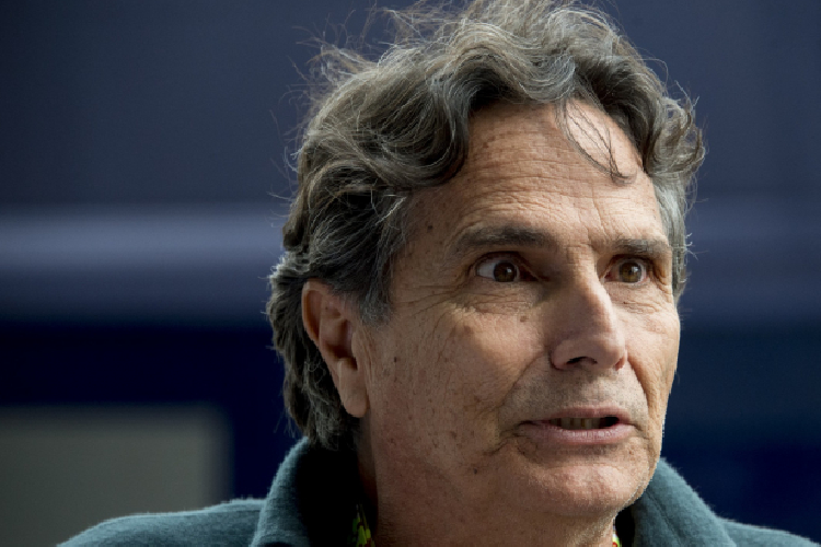 Nelson Piquet se envolve em nova polêmica