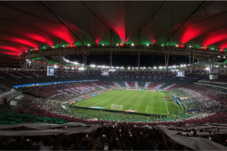 Diante da equipe equatoriana o Fluminense terá a oportunidade de exorcizar outro fantasma do passado