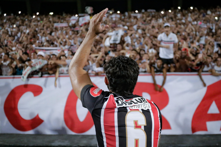 Santa Cruz garante calendário nacional em 2025