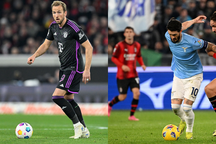 O local da partida será na Allianz Arena, em Munique, na Alemanha.
