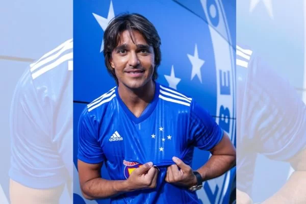 Marcelo Moreno fará parte de elenco até o fim da disputa do Campeonato Mineiro, mas o jogo em que ele fará sua despedida ainda não foi confirmado