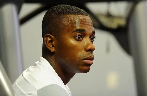 
Condenação de Robinho pode ser homologada no Brasil; relembre caso