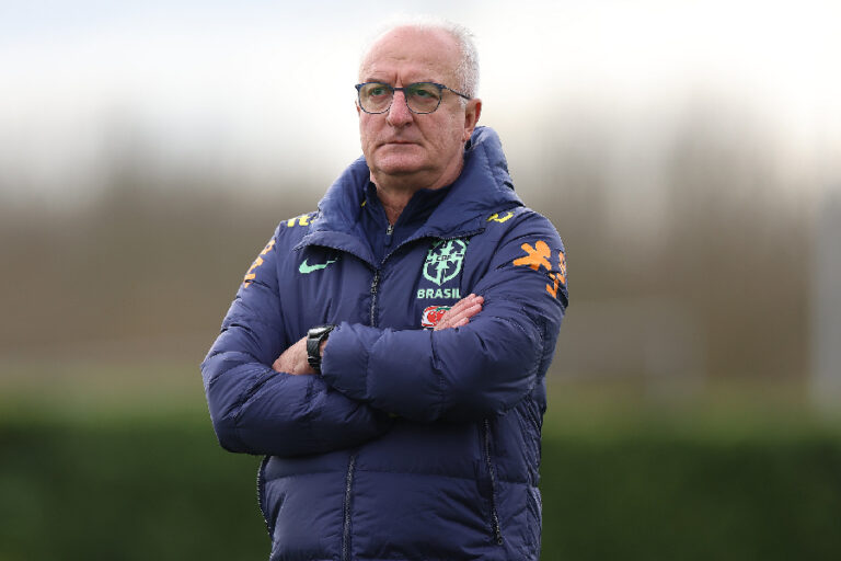 Dorival Júnior: Técnico da Seleção Brasileira 