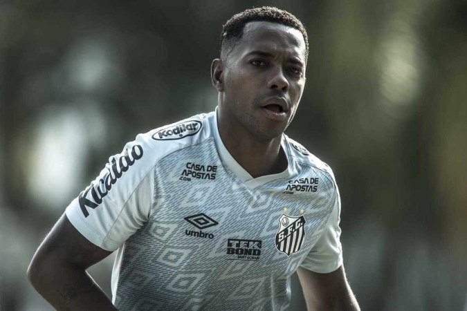Robson de Souza, mais conhecido como Robinho, foi condenado em janeiro de 2022 pelo crime de estupro coletivo cometido em 2013, em Milão 