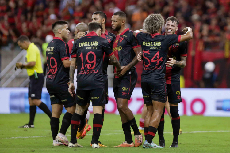 Sport busca o tetracampeonato da Copa do Nordeste