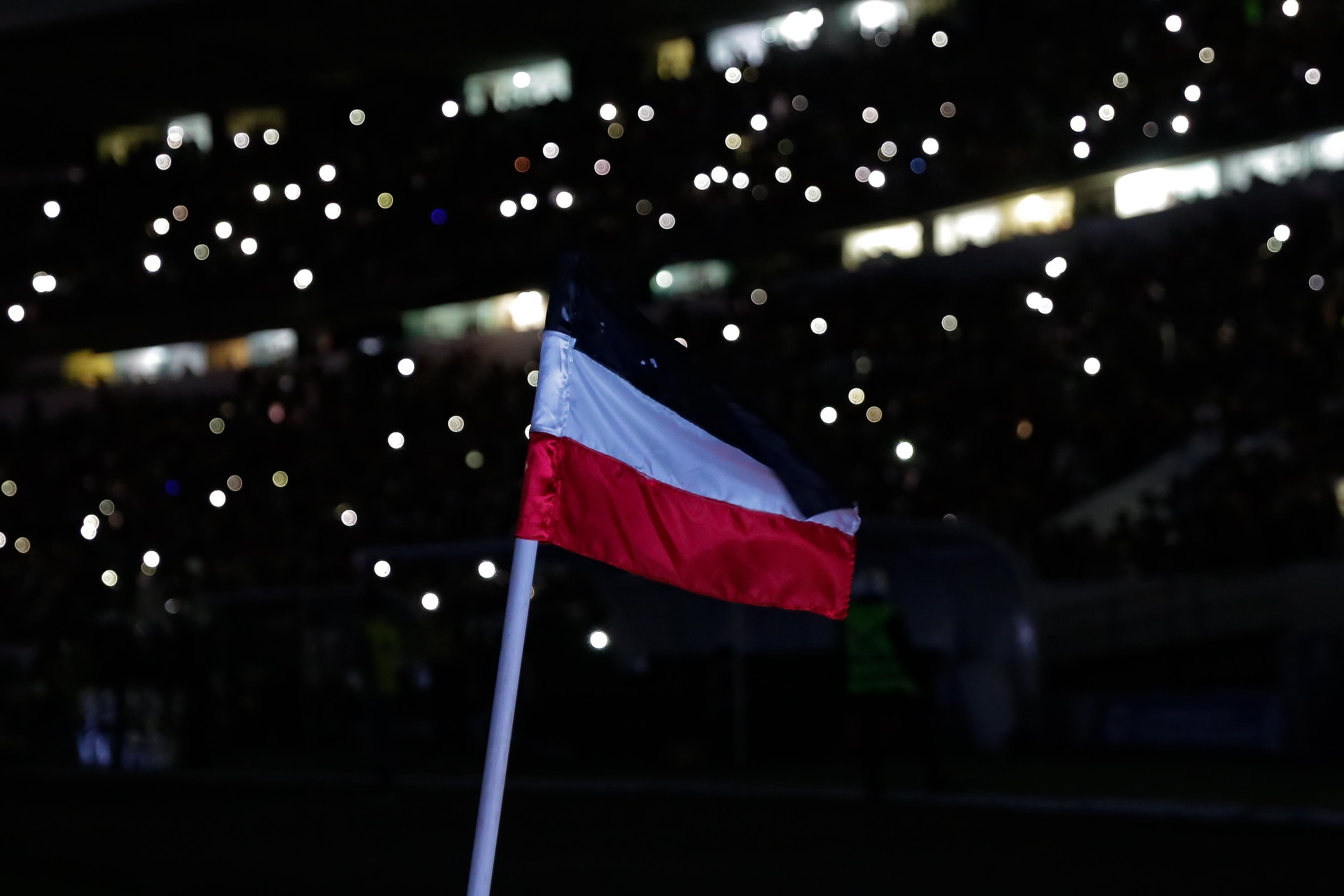 Tricolor protocolou ação baseado no Regulamento Geral de Competições de 2023