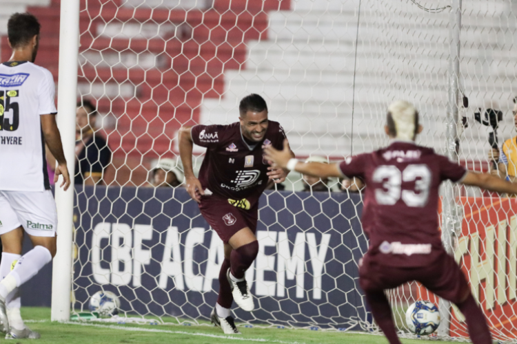 Náutico nunca conseguiu reverter desvantagem em final diante do Sport