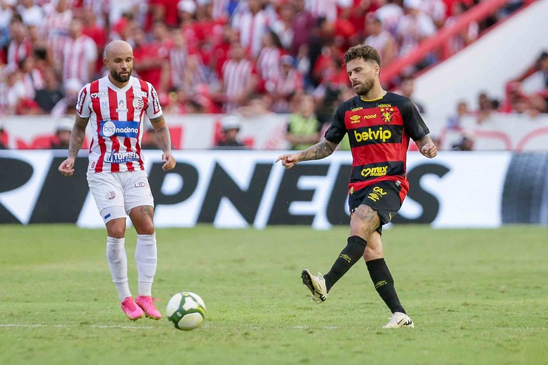 Clássico dos Clássicos acontece às 16h30
