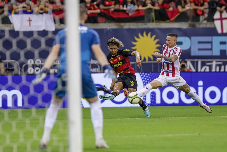Pedro Lima tem multa rescisória milionária para o Brasil e para o exterior