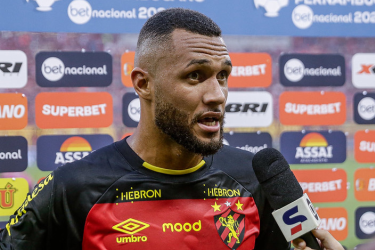 Sport teve embate no STJD para garantir o direito de atuar na Arena