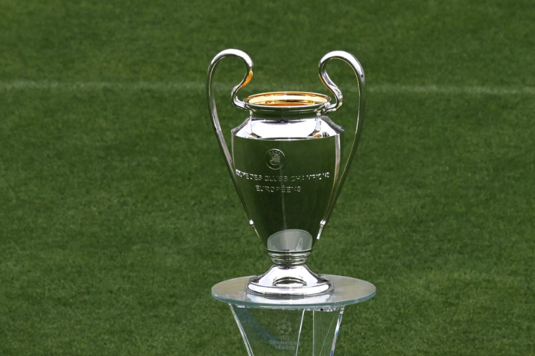 A UEFA abriu a venda de ingressos para a grande final da Champions League
