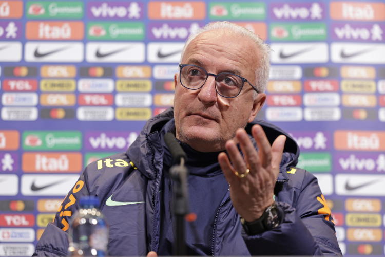 Ao todo, serão 27 jogos assistidos em abril